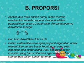 rasio.ppt