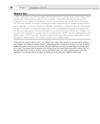 Upgrading And Repairing Pcs 14th Edition Scott Mueller | PDF