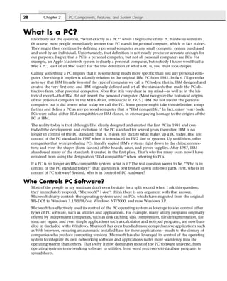 Upgrading And Repairing Pcs 14th Edition Scott Mueller | PDF