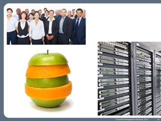 © Decision Management Solutions, 2013

22

 