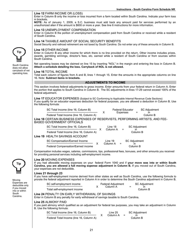 instructions-for-schedule-nr-pdf