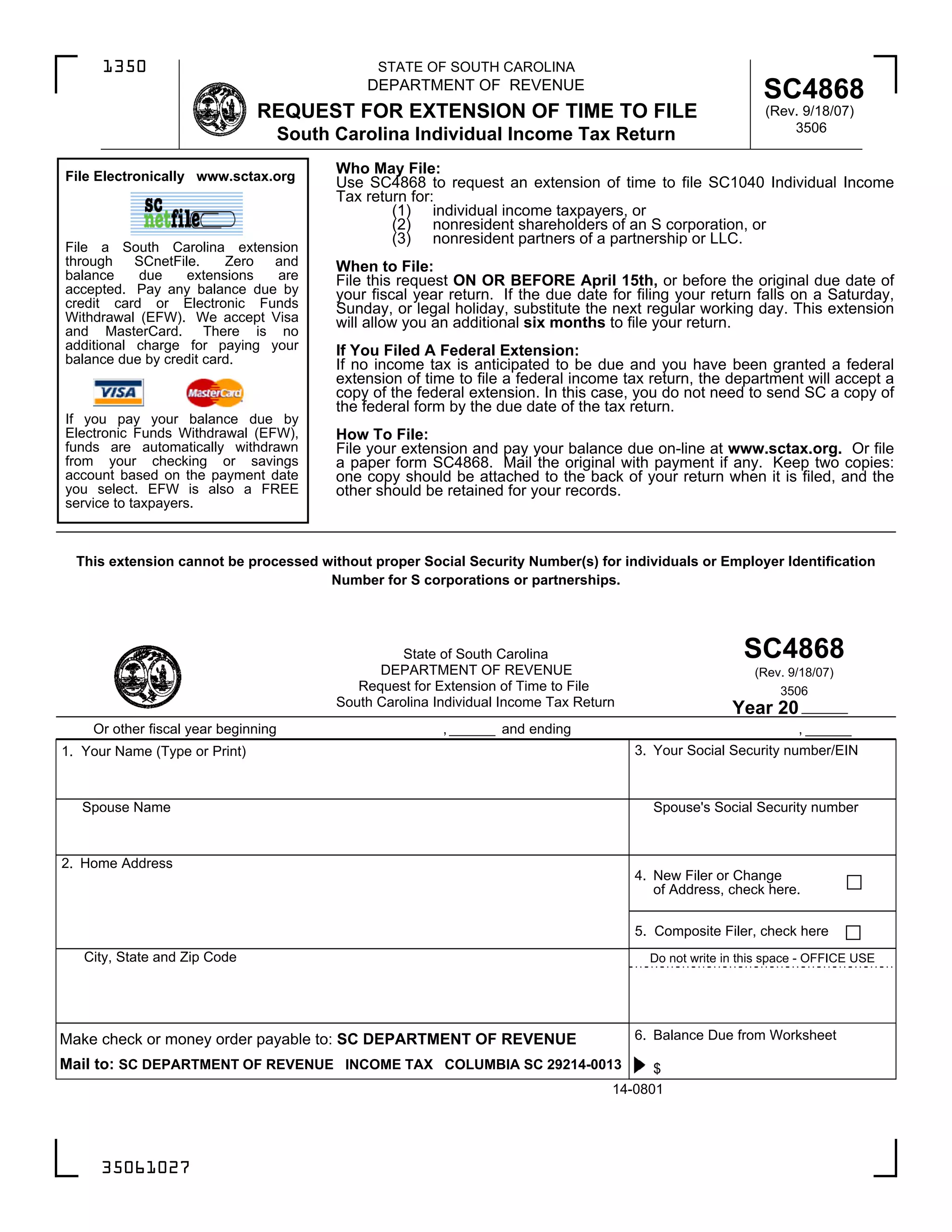 request-for-extension-of-time-to-file-south-carolina-tax-return-file