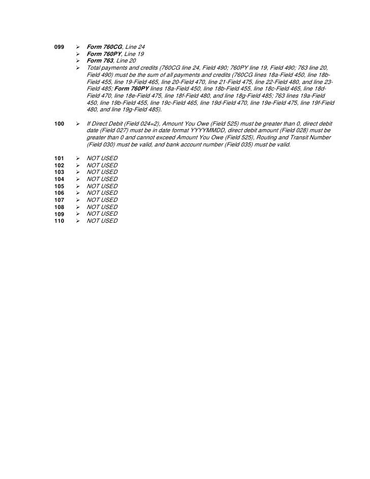 handbook for electronic filers va 1345 virginia form 760py