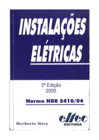 129393572 instalacoes-eletricas-noberto-nery-pdf