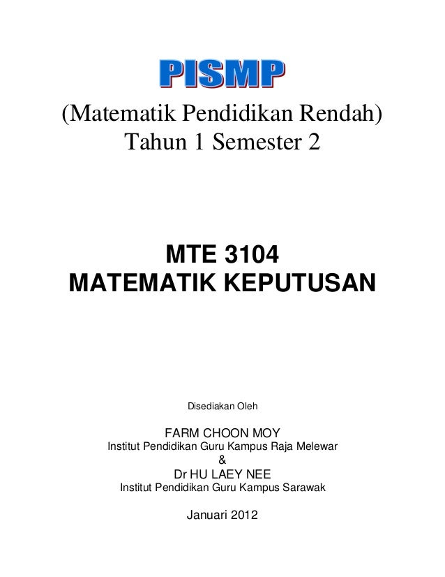 129554733 modul-mte3104-matematik-keputusan (1)