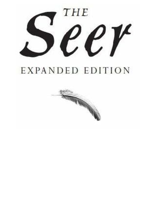  the-seer-expanded-edition  james w goll