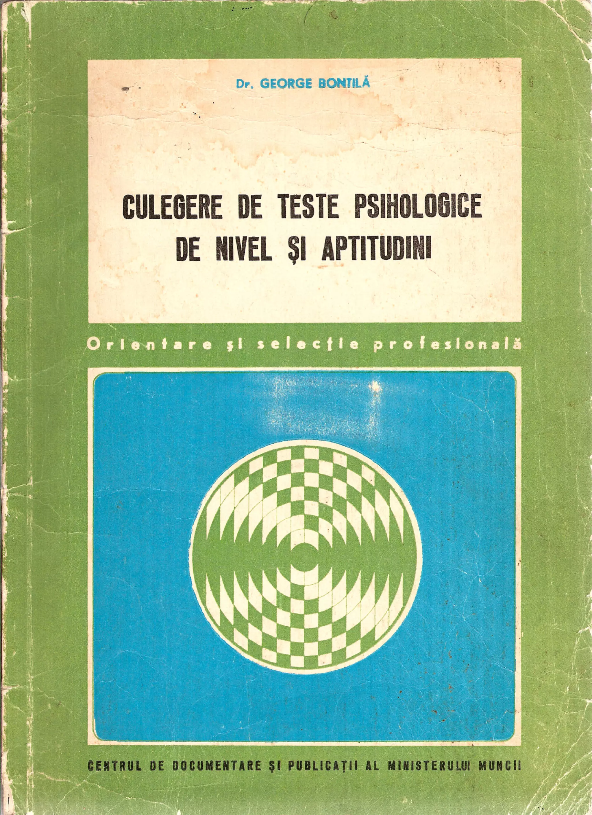 Culegere De Teste Psihologice PDF culegere-de-teste-psihologice-pdf
