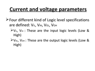 Logic Gates | PPT