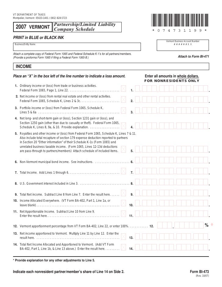 form 1065 line 22
WH-11 - Est. Income Tax Payments for Non-Res. Shareholders ... form 1065 line 22
WH-11 - Est. Income Tax Payments for Non-Res. Shareholders ...