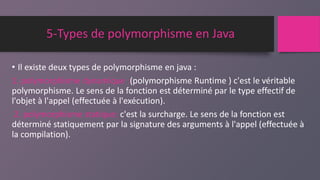 Polymorphisme | PDF