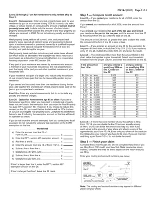IT-1099-R Summary of Federal Form 1099-R Statements | PDF