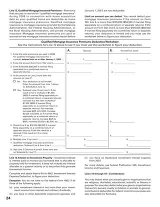 740/740-EZ - 2008 Instructions - Form 42A740-S11 | PDF