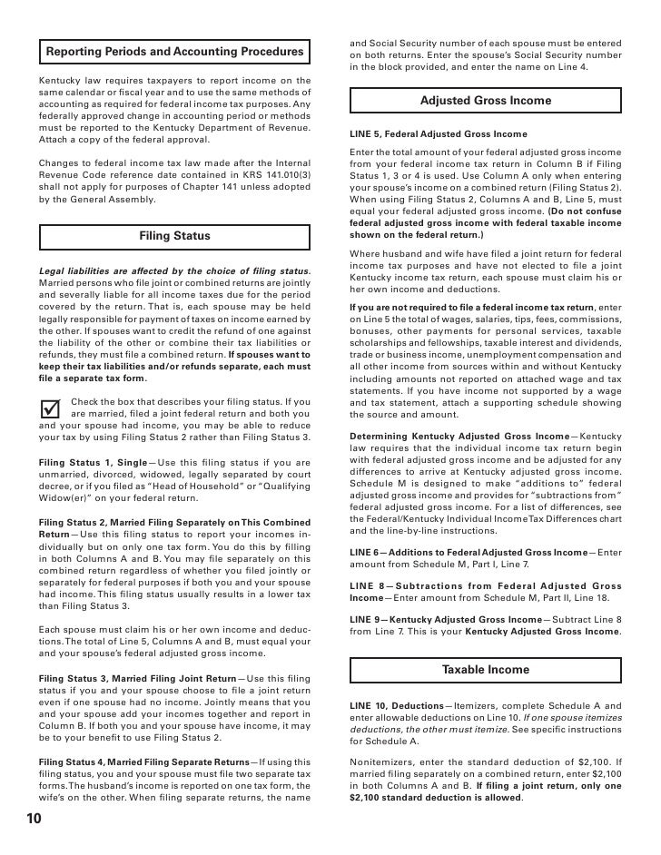 740 740 ez 2008 instructions form 42a740 s11 filing status chart