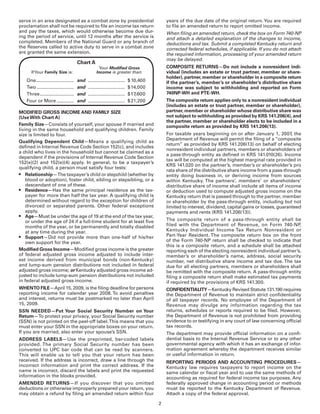 740-NP - 2008 Instructions - Form 42A740-NP(I) | PDF
