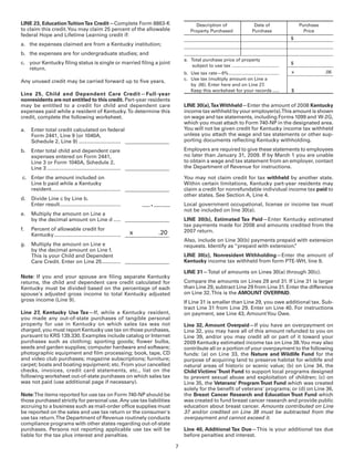 740-NP - 2008 Instructions - Form 42A740-NP(I) | PDF