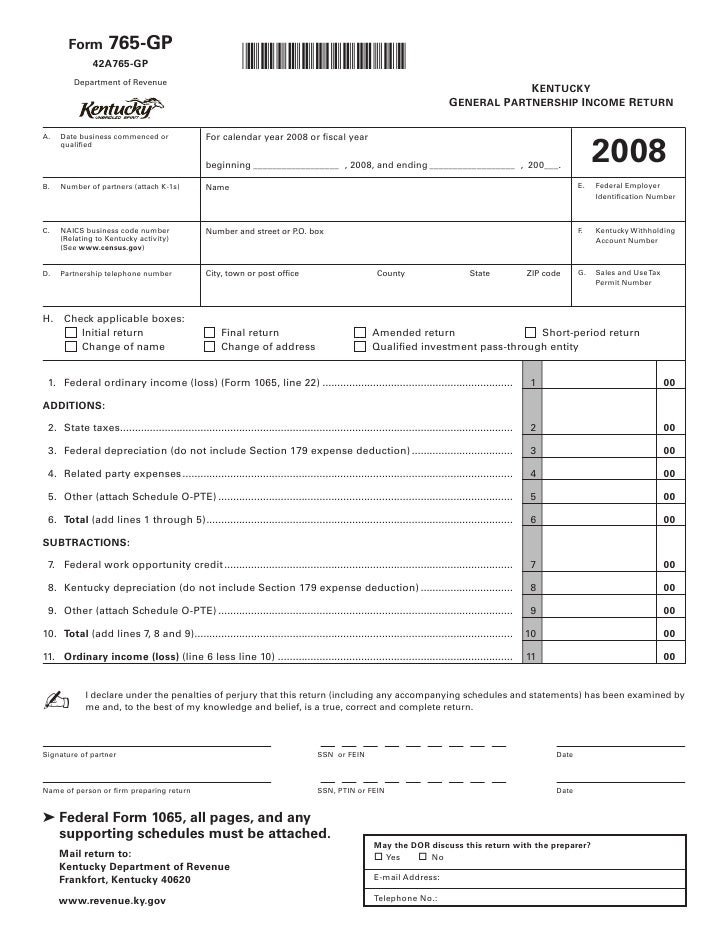 form 1065 line 9
9-GP - 9 Kentucky General Partnership Income Return ... form 1065 line 9
9-GP - 9 Kentucky General Partnership Income Return ...