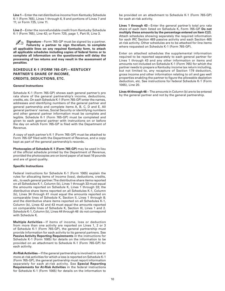 kentucky form 765 look bookeyes co gp 1 form