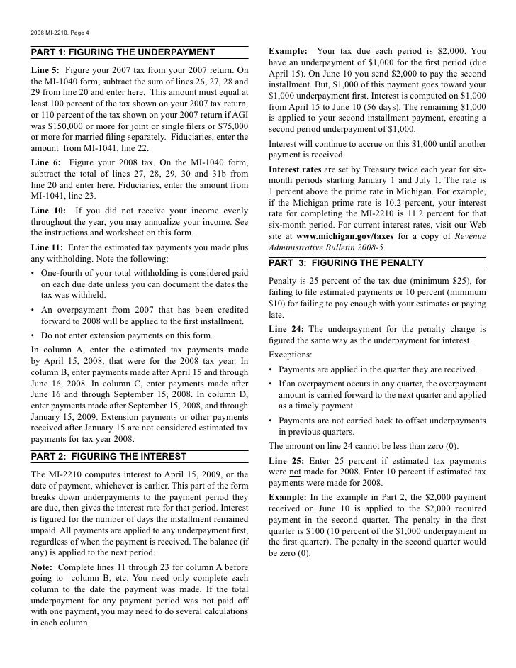 mi 2210_260848_7 michigan gov documents taxes mi 1040 form