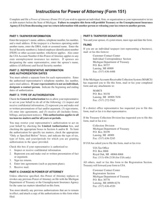 151f_2765_7 michigan.gov documents taxes