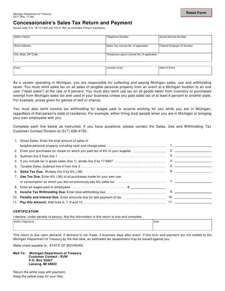 2771f_2901_7 michigan gov documents taxes pa167 form
