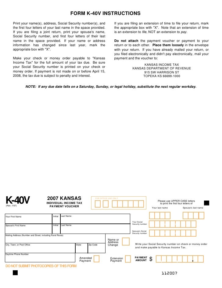 K 40v07 Ksrevenue Org K 40v07 Ksrevenue Org