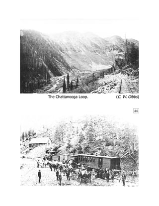 (C. W. Gibbs)
46
The Chattanooga Loop.
 