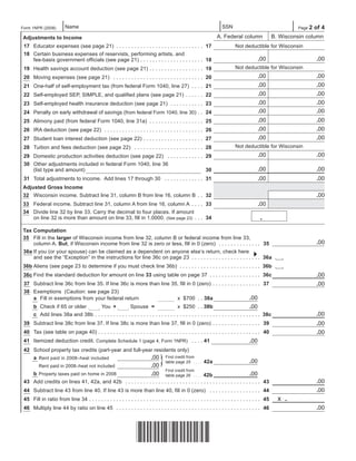 Form 1NPR