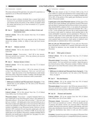 Complete Instructions