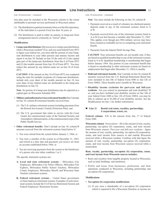 Complete Instructions