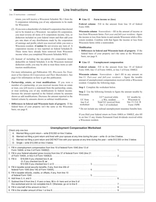 Complete Instructions