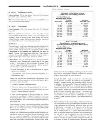 Complete Instructions