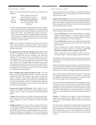 Complete Instructions