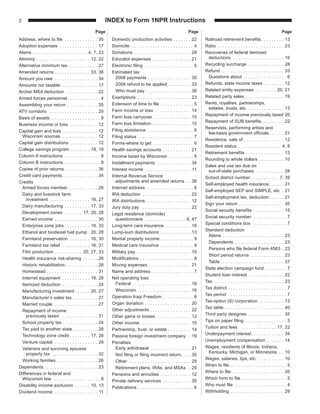 Complete Instructions