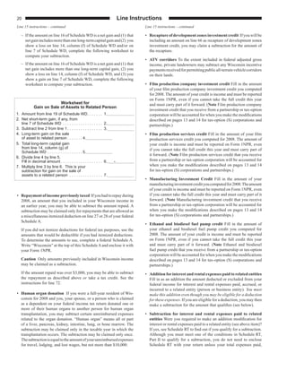 Complete Instructions