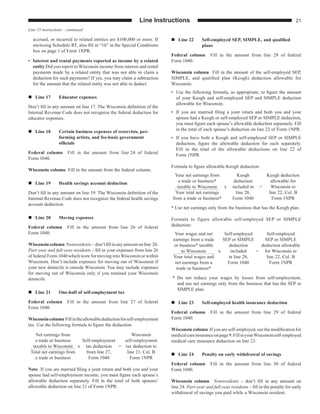 Complete Instructions