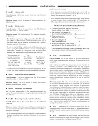 Complete Instructions