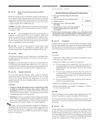 Complete Instructions