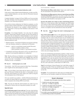 Complete Instructions