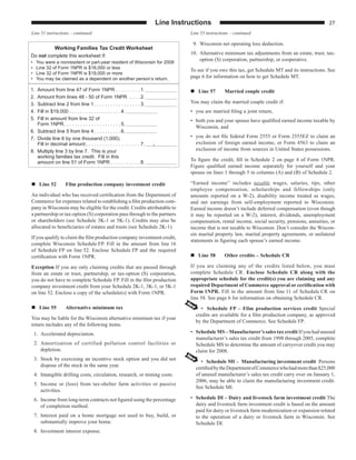 Complete Instructions