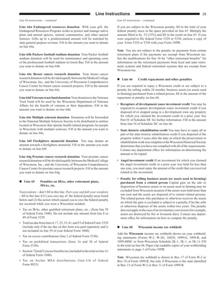 Complete Instructions