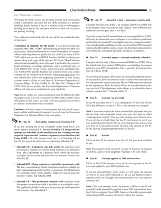 Complete Instructions