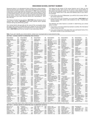 Complete Instructions