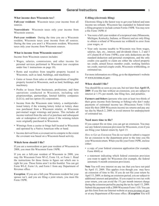 Complete Instructions