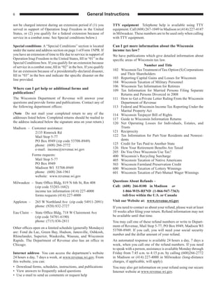 Complete Instructions