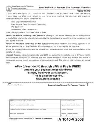 1040 AShort Book let 08