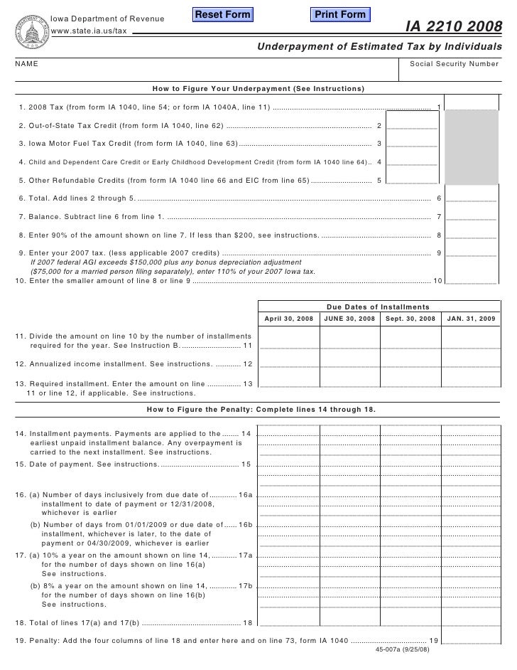 form 1040 underpayment penalty
state.ia.us tax forms 17 form 1040 underpayment penalty
state.ia.us tax forms 17