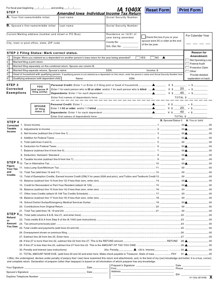 State ia us tax forms 41122