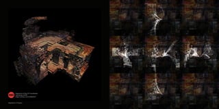 Negotiation in Progress
VIDEO
Sequence of the UV Coordinates
trained by a SOM
https://vimeo.com/179819727
 