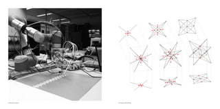 Production Setup Concept of Morphing
 