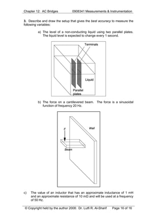 12 ac bridges rev 3 080423 | PDF